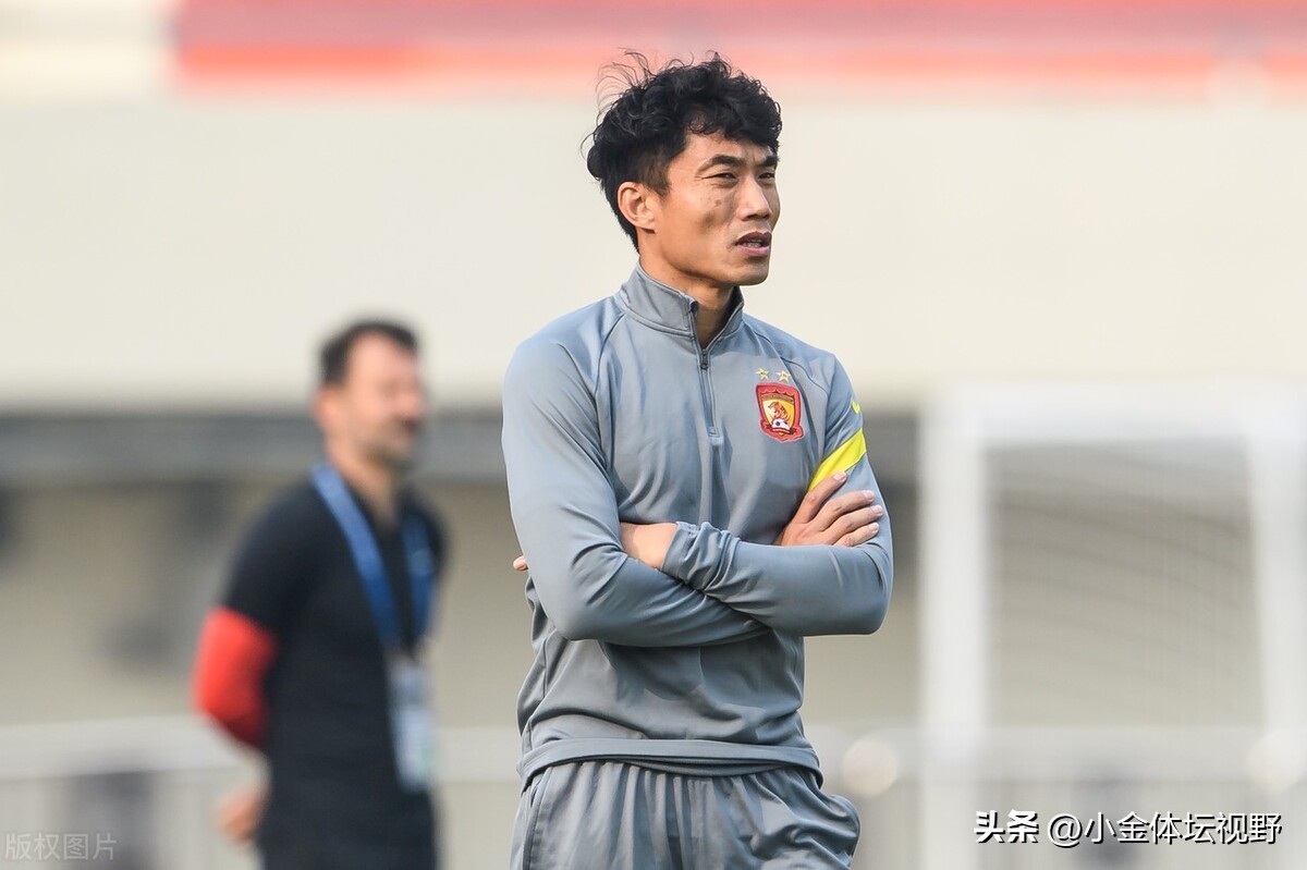 中超首位主帅浮出水面,中超最新主教练名单