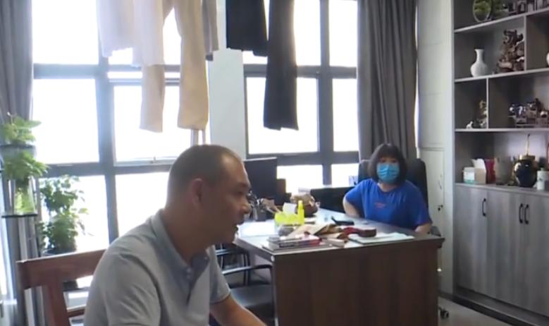 岳父给女婿100万创业,岳父借30万给女婿创业