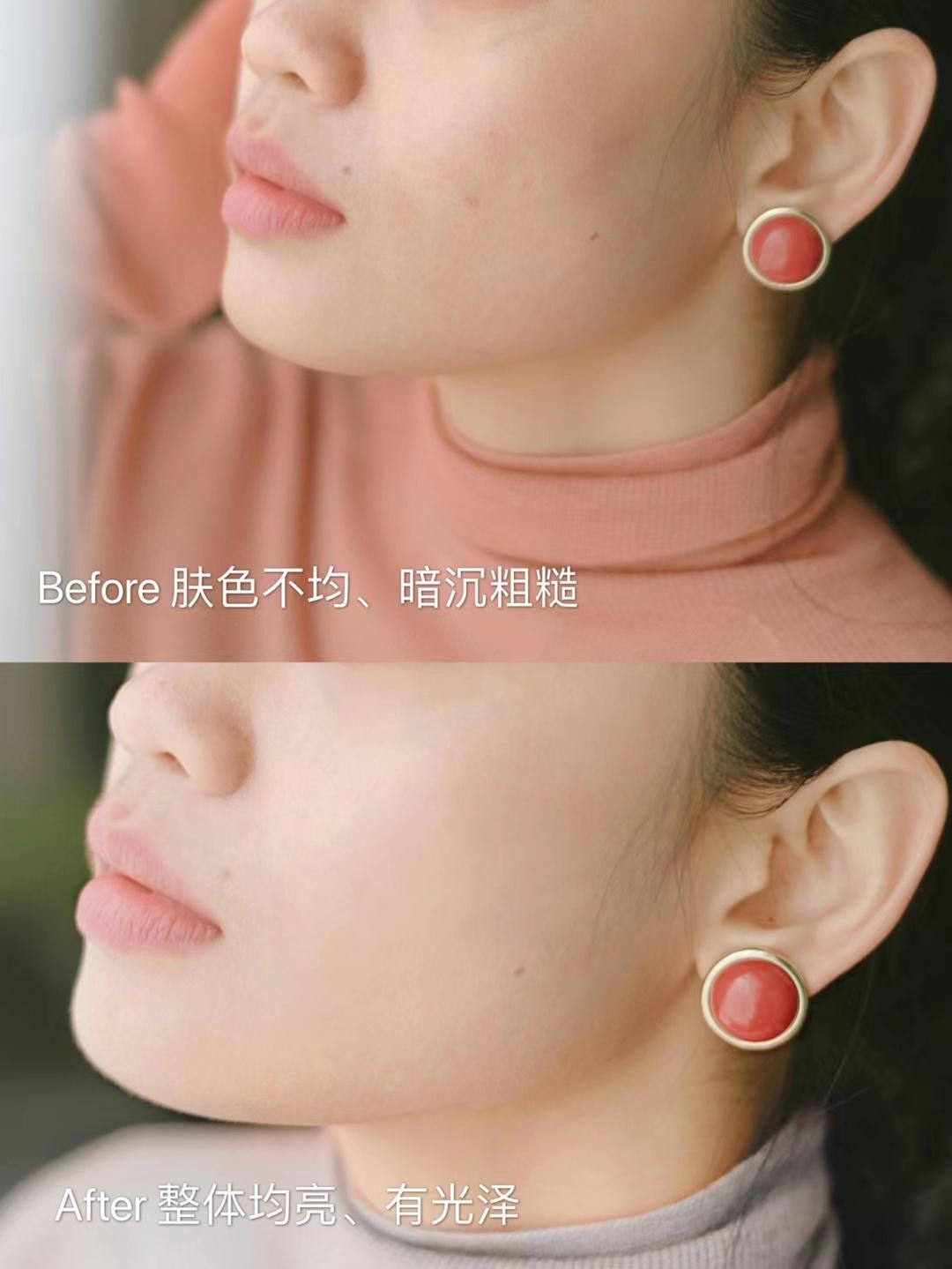 哪款精华液抗皱最好用,50岁左右女性适合什么精华液