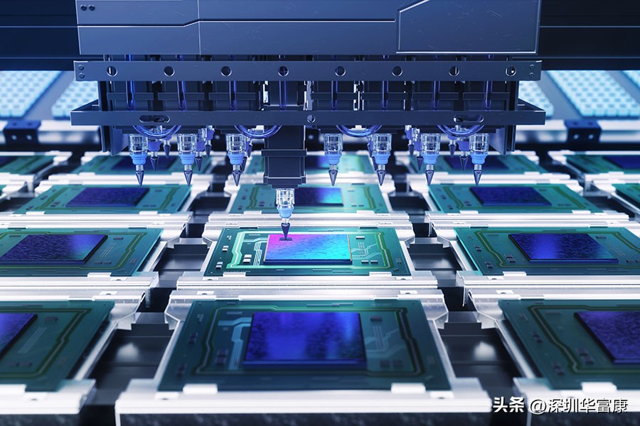 苹果新iphone供应链启动供货,苹果决定加强iphone供应链