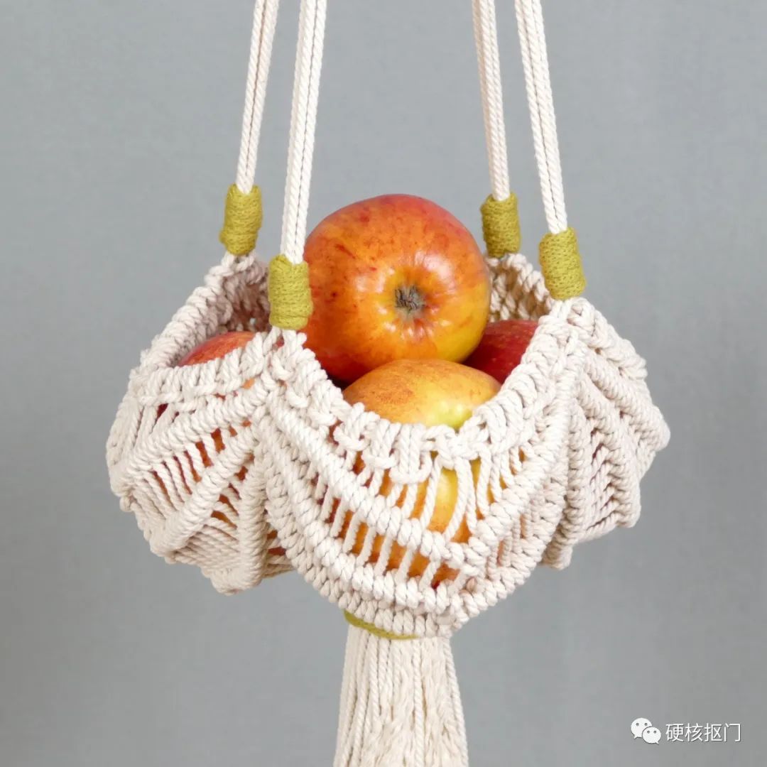 一根绳子，能办到多少事？超简单传统绳结竟然能帮你省这么多钱