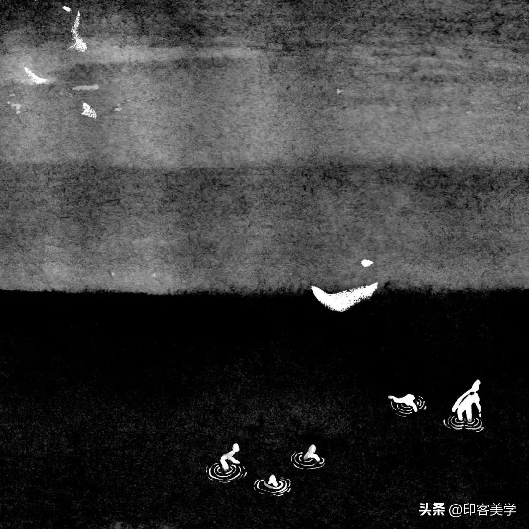 复古高端的小众头像男生,2022高级小众头像