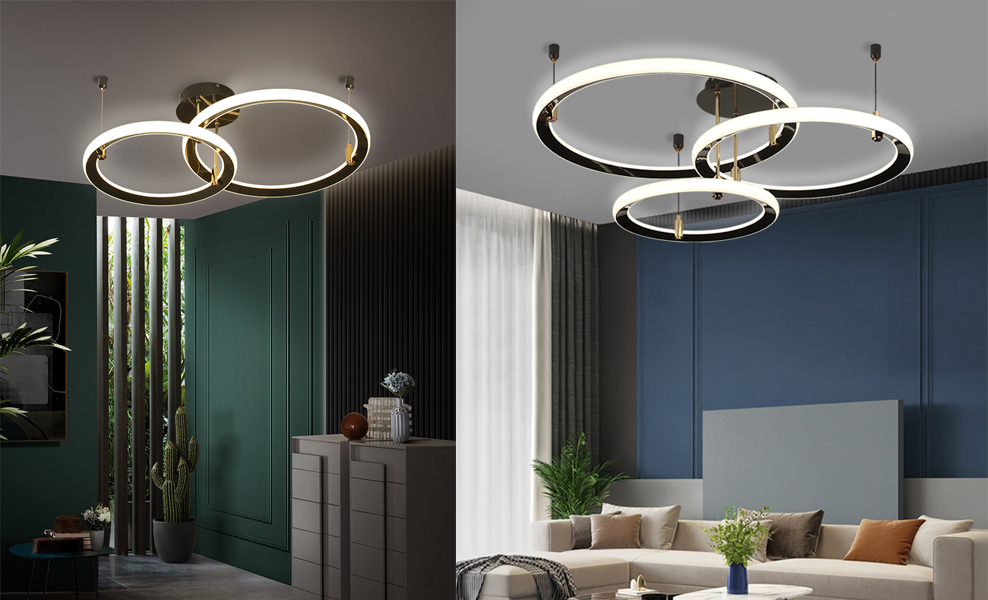 如何开一家灯具批发店,开灯饰店前景怎么样