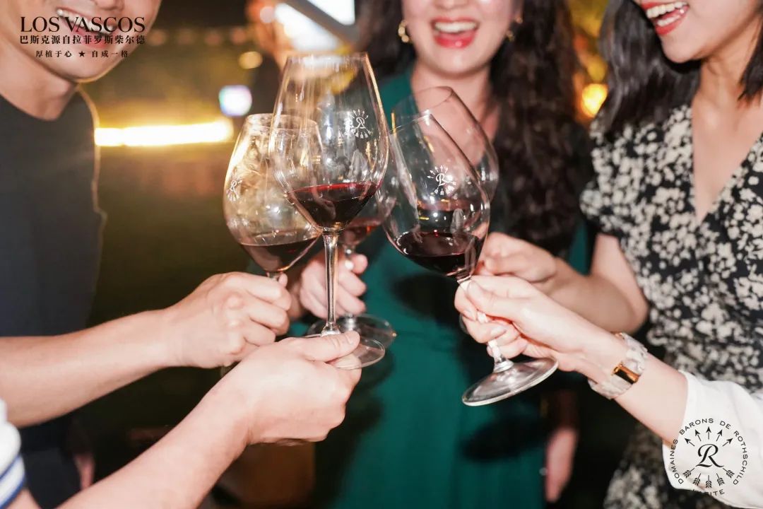 2023“邂逅巴斯克”开启，拉菲旗下巴斯克品牌持续发力中国市场