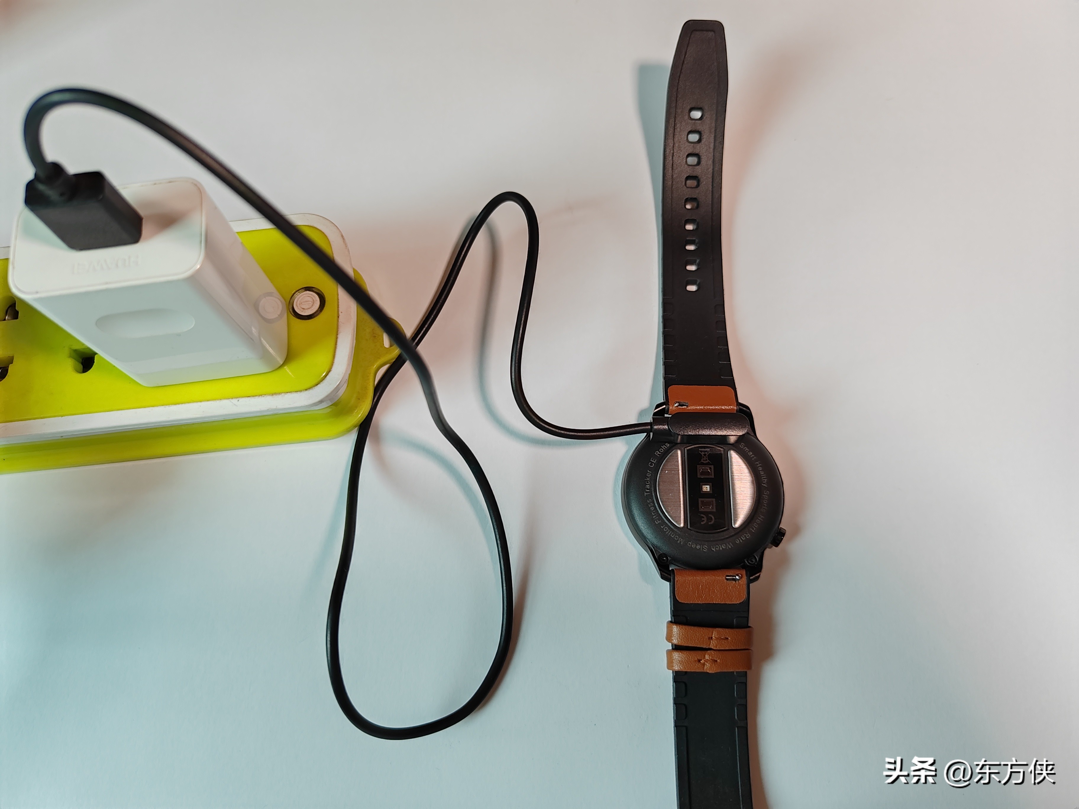 DidoE55Pro远程版智能手表深度评测：无创血糖，守护健康