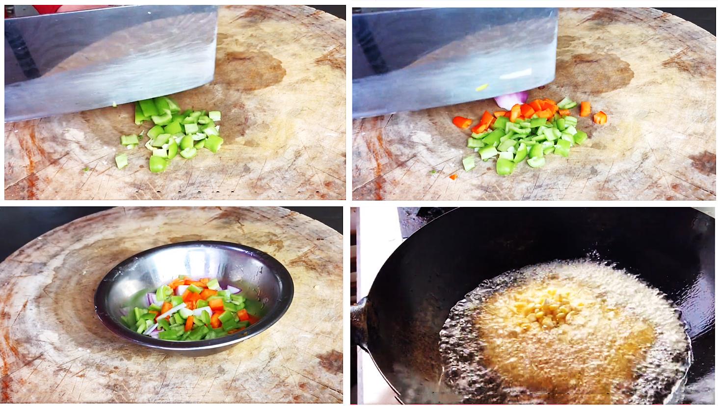 冬天皮肤干这些食材让你滋润一冬,秋冬干燥吃什么炒菜比较润