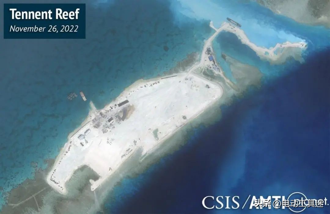 辟谣中国在中建岛建机场,媒体为什么报道中建岛建机场呢