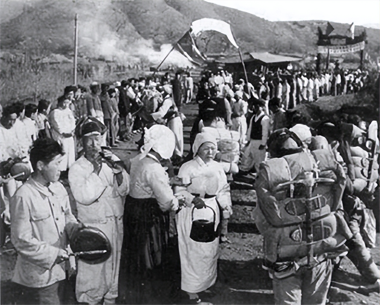 朝鲜人对中国人看法街头采访,朝鲜人对待中国旅游态度