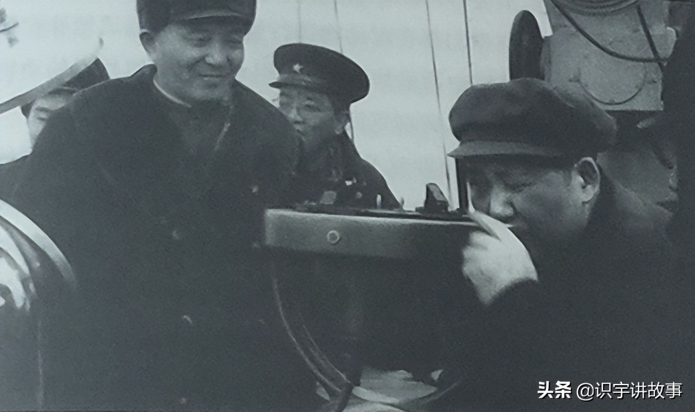 一次看个够！精心收集毛主席100张经典老照片，一起领略伟人风采