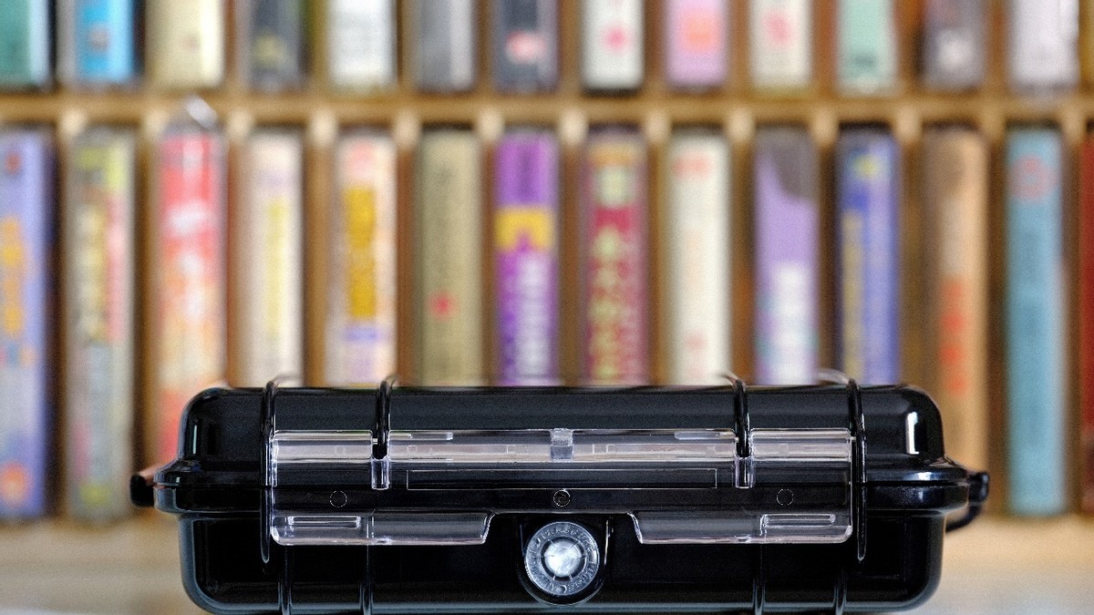 老味道新朋友—WestoneAudioMach全系强叔开箱简评