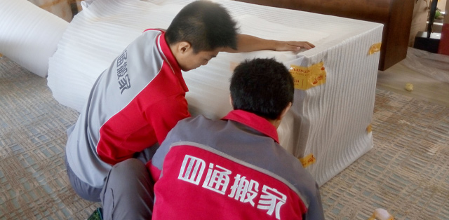 深圳跨城市搬家用什么搬家公司,跨省搬家用哪个搬家公司最划算