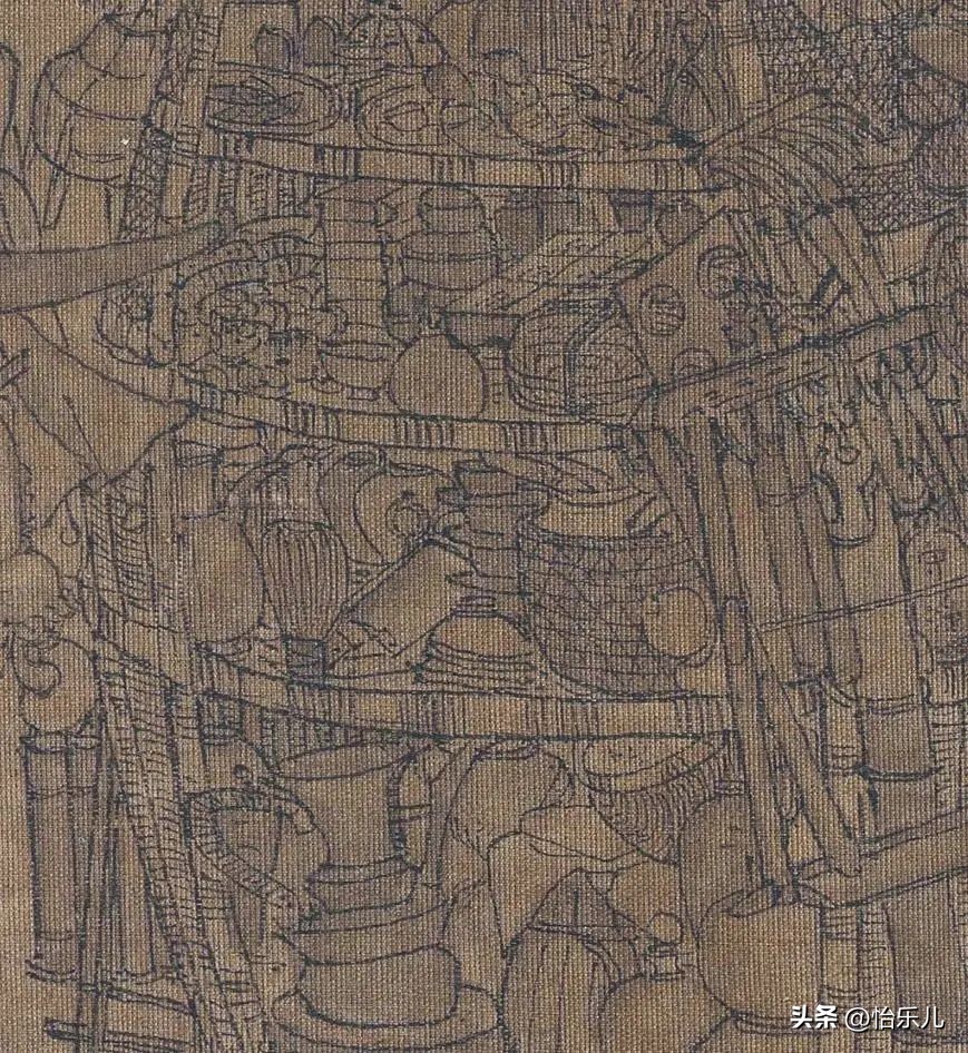 80年代卖货郎的图片,现代真实货郎图片