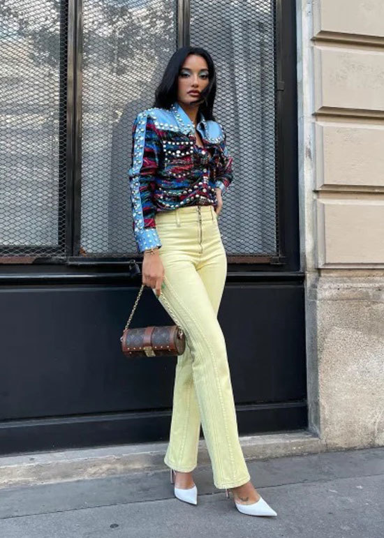 蕾哈娜和洛基秀恩爱,蕾哈娜和说唱歌手洛基