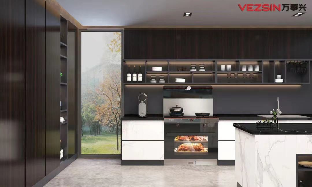 万事兴集成灶十大品牌,万事兴集成灶和帅丰集成灶哪个好