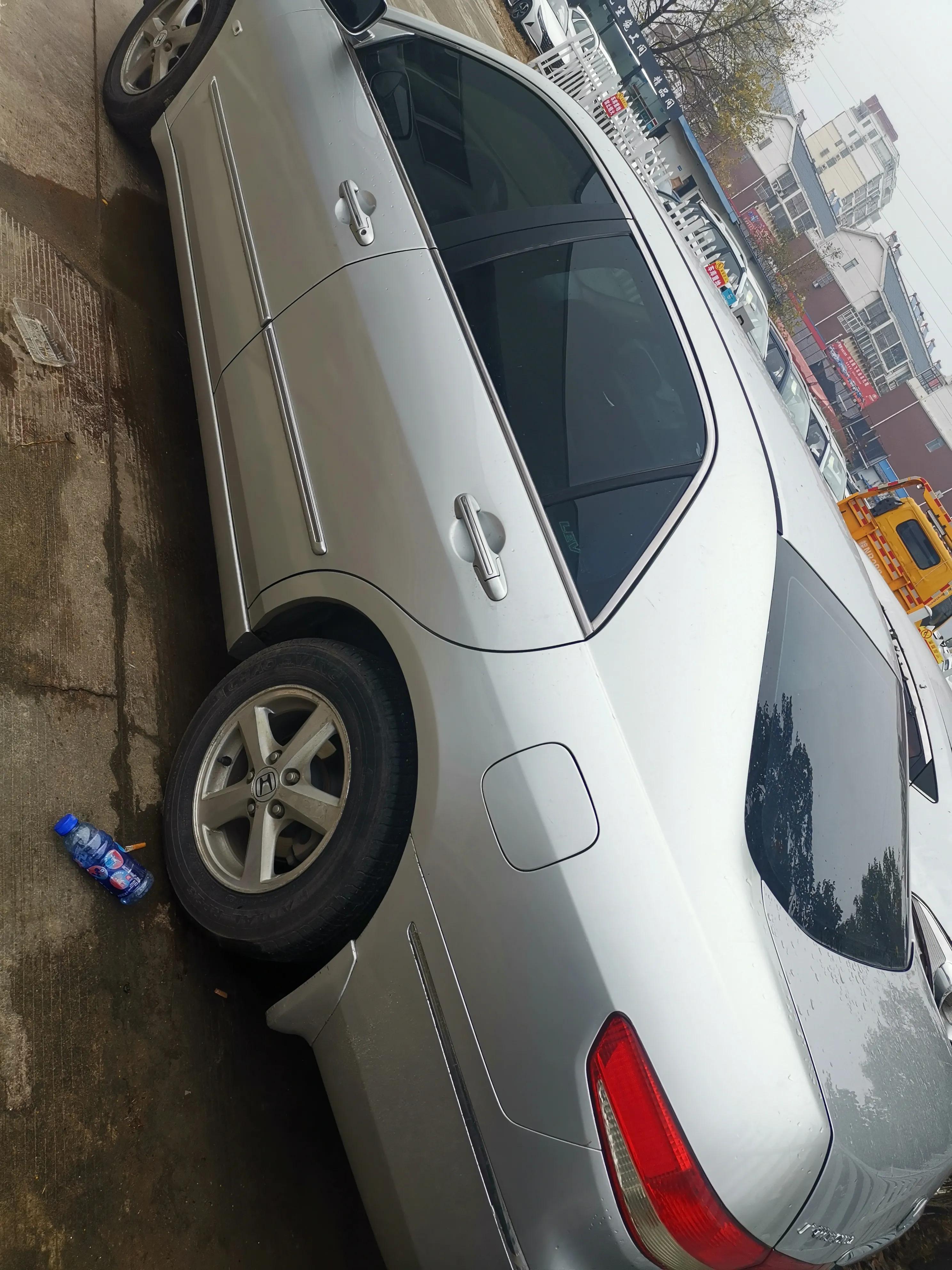 七代雅阁节气门,七代雅阁改装件