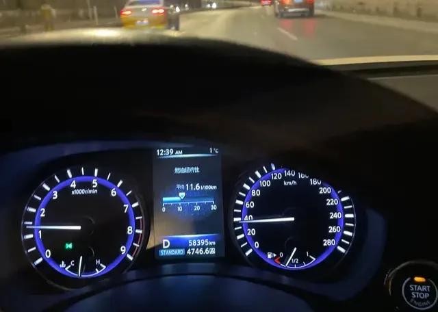 日产vq37到底有多强,日产vq37发动机缺点