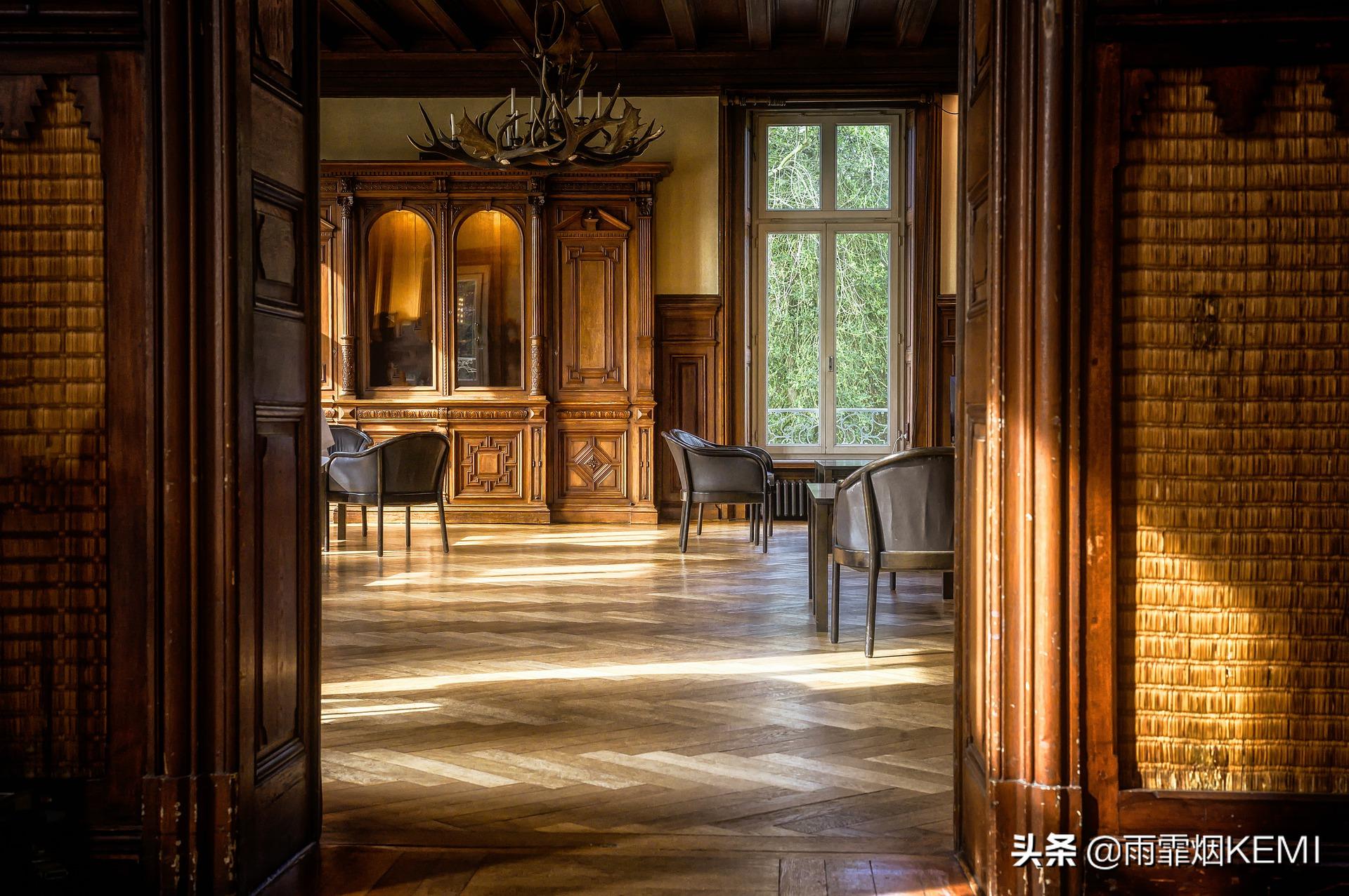 地板物美价廉背后不为人知的秘密是怎样呢？