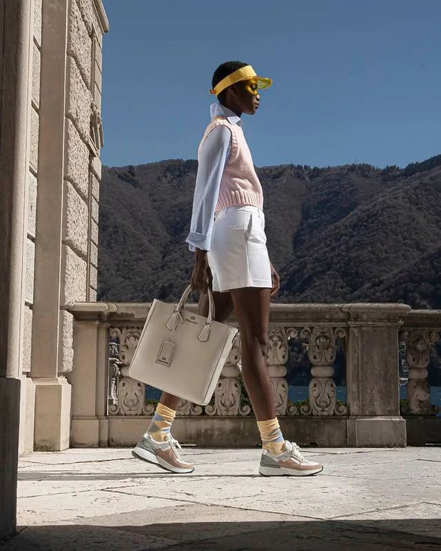 为什么有品位的人都在实体店买鞋,为什么有品位的人要看鞋