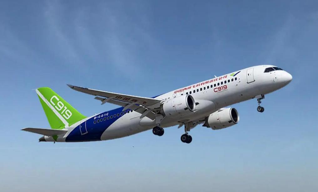 太突然！美国宣布要在中国下一次大订单，外媒：这是在讨好中国