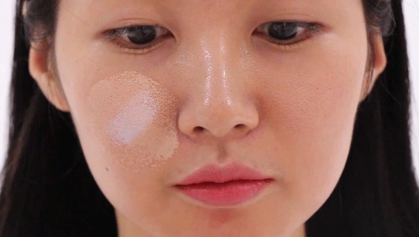 40岁张柏芝眼妆,张柏芝妆容怎么画