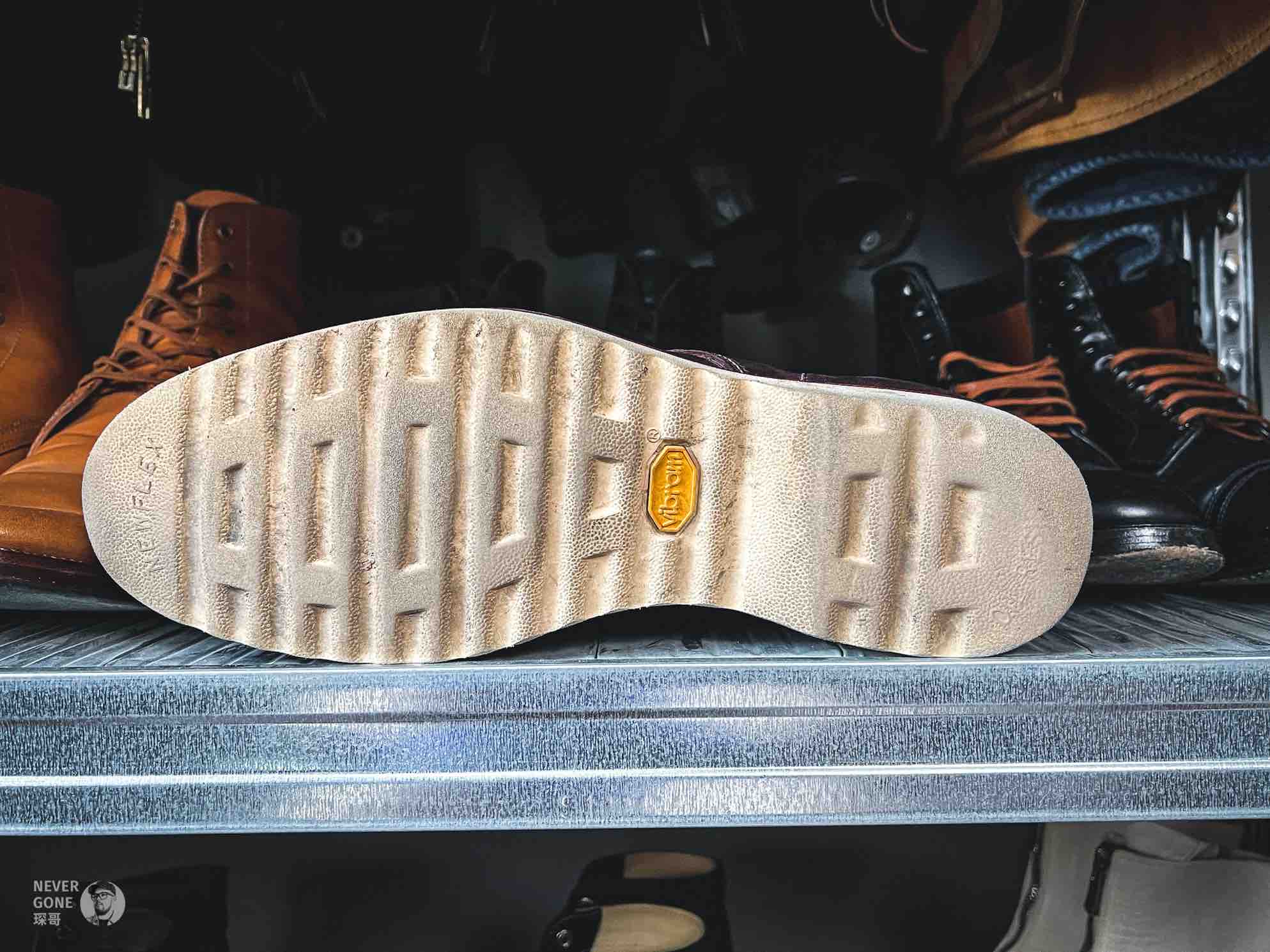 【建议收藏】图文并茂的鞋靴领域术语字典！