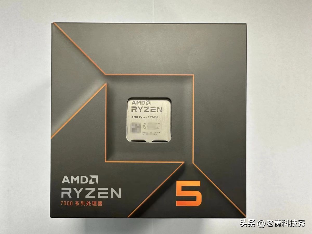 i512400f好还是r57500好,i512400f和r55600性能对比