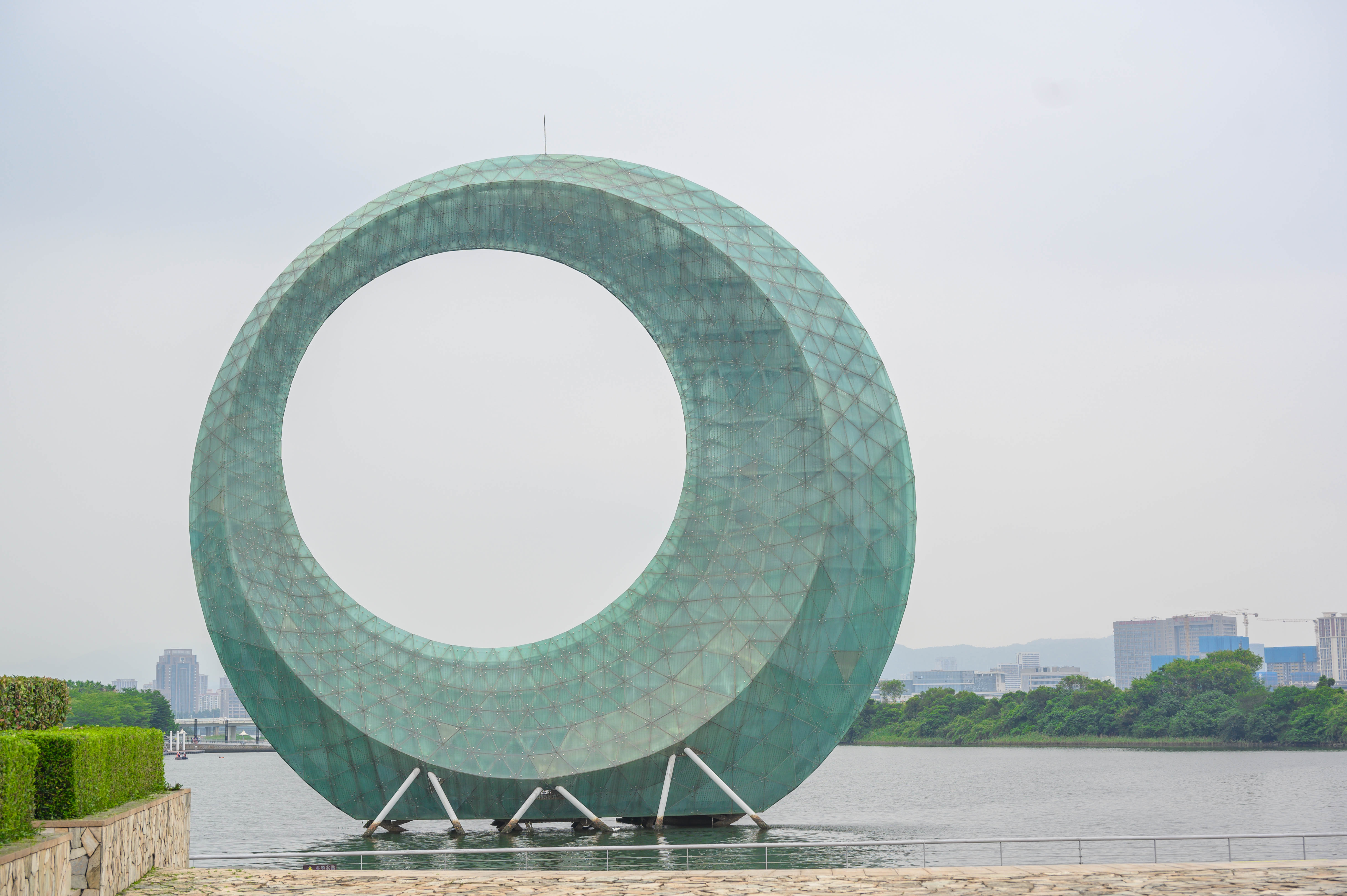 暑假去厦门鼓浪屿旅游攻略,厦门集美最适合带孩子去玩的地方