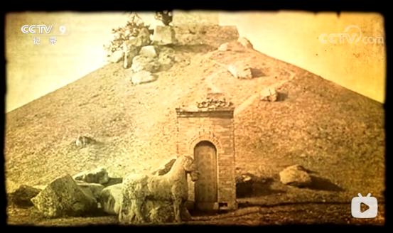 国宝会说话纪录片的文案谁写的,如果国宝会说话纪录片推荐语