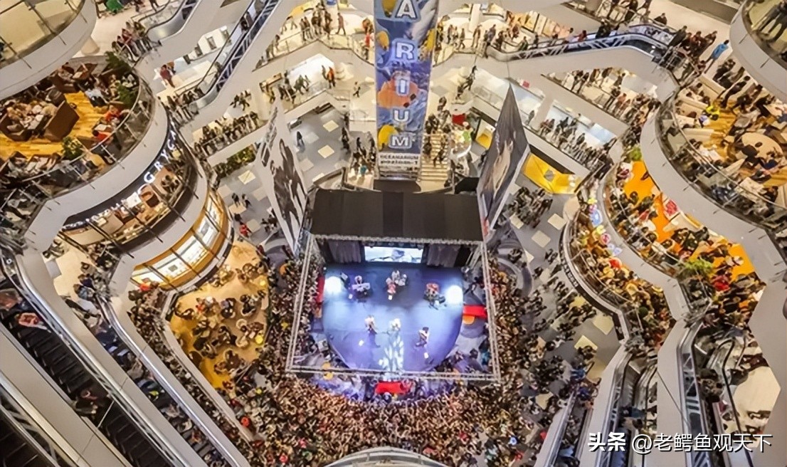 外媒羡慕中国消费复苏,外媒关注中国加大力度支持经济