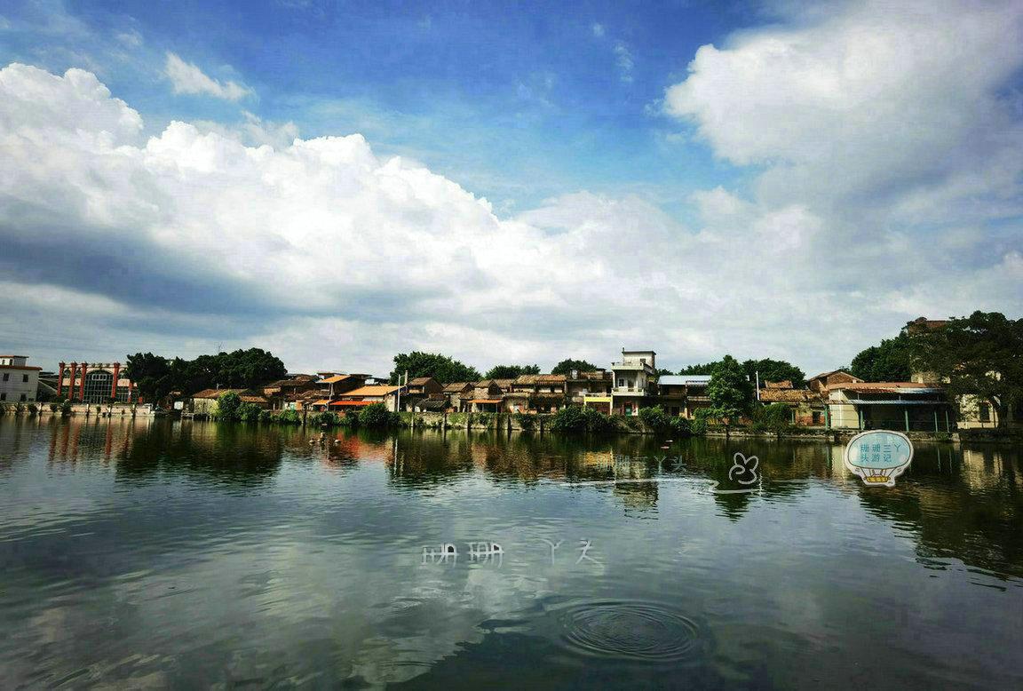 广州增城旅游攻略必去景点,广州增城旅游全攻略