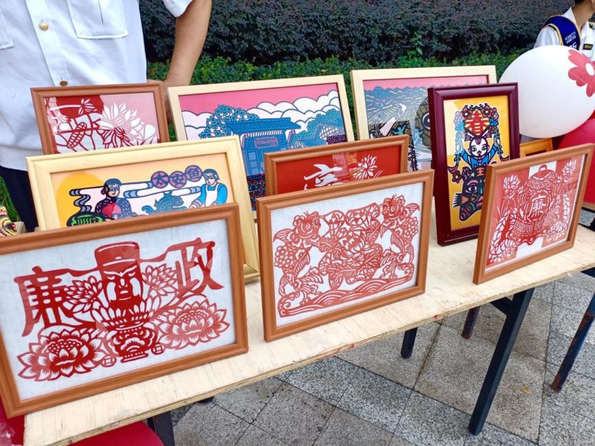 关爱乡村儿童，新鸥鹏业主一起行动！