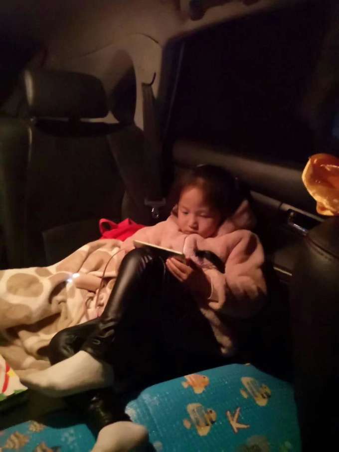 凤凰湘西看古城,湘西游之凤凰古城