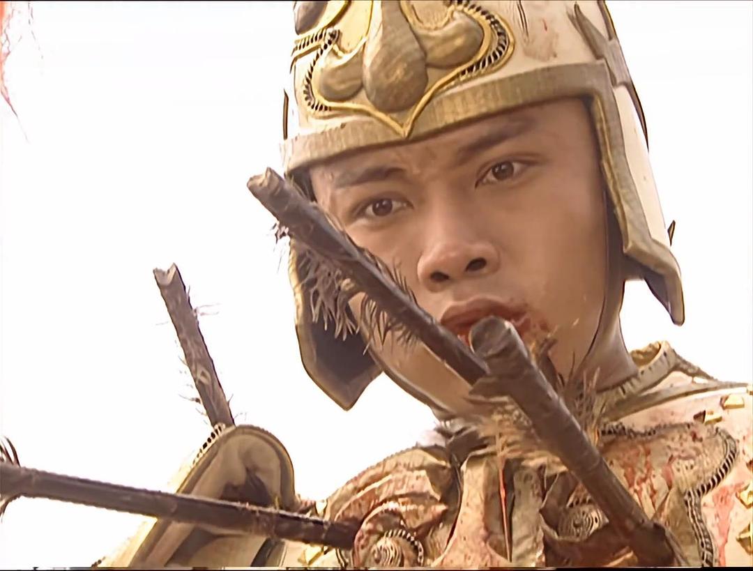 2020年最受欢迎男演员前十,靳东和王骁