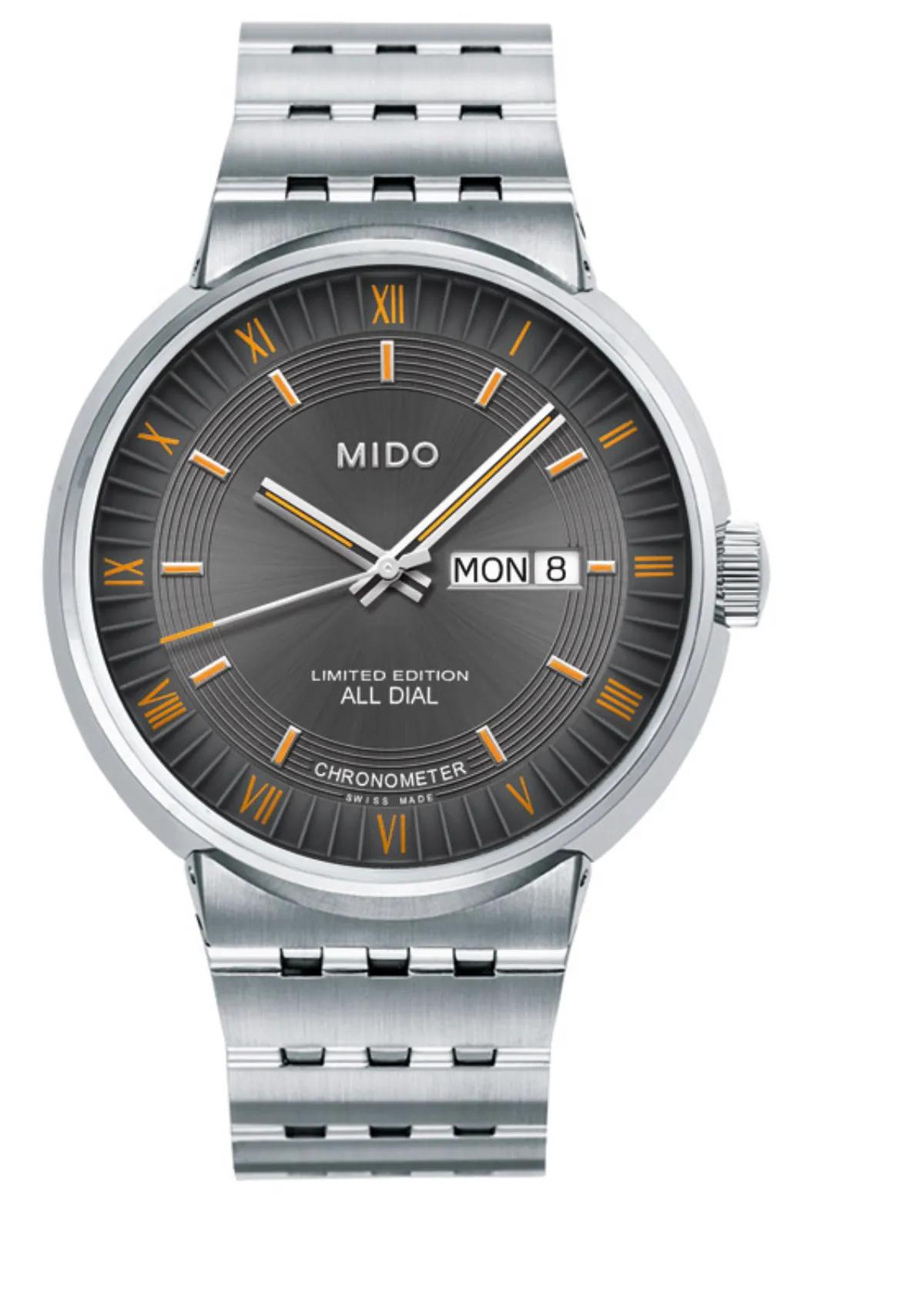 全球十大名牌手表排名榜,全球最好的手表品牌排行榜前十名