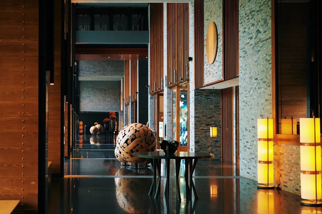 三亚打卡必住酒店之一,三亚十大必住酒店推荐排名最新