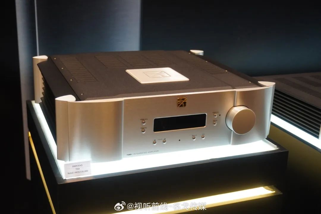 2023香港高级视听展,香港会议展览中心2023展会