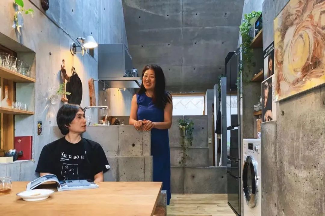 封控48天，*靠我**7㎡储藏室实现物资自由，安全感十足