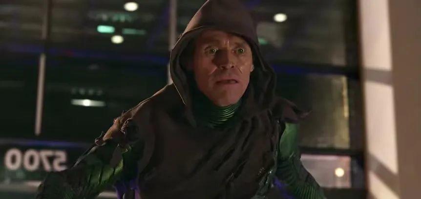 2019蜘蛛侠彩蛋,第三代蜘蛛侠的隐藏彩蛋