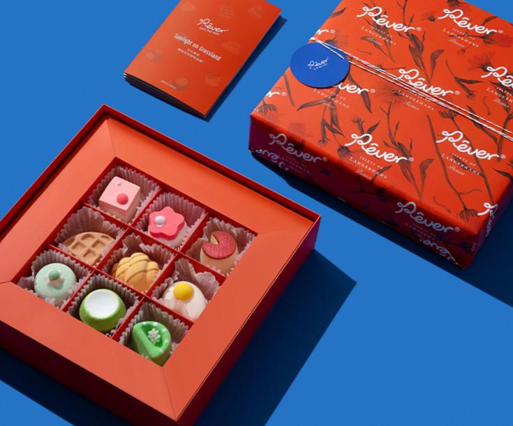 天冷了送女生礼物推荐,天冷了送女朋友的礼物