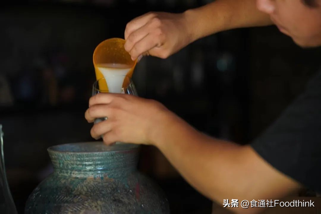 在美亚两大洲探店半年，我看到了健康饮食的新趋势｜分享会报名
