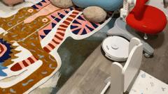 扫地机器人拖地震动和旋转哪种好,机器人旋转拖地和震动拖地