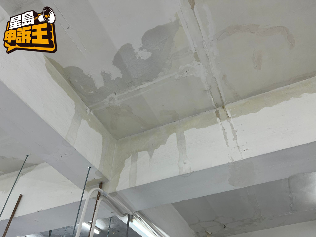 知名男星公司漏水，令楼下工厂损失惨重遭索赔30万！竟称不用负责