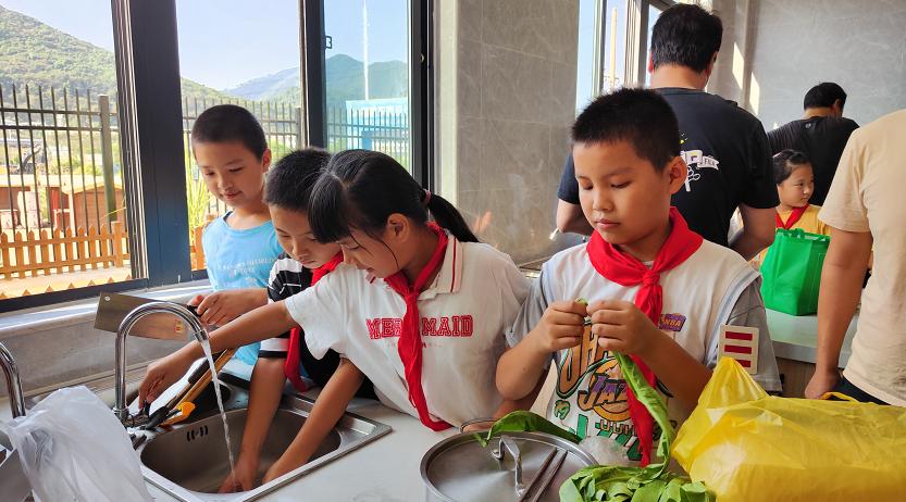 三明学院附属小学台江校区如何,三明学院附小台江校区三一班