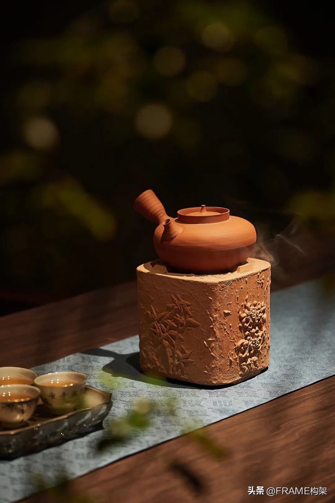 潮州古城潮酒店,潮州的潮酒店