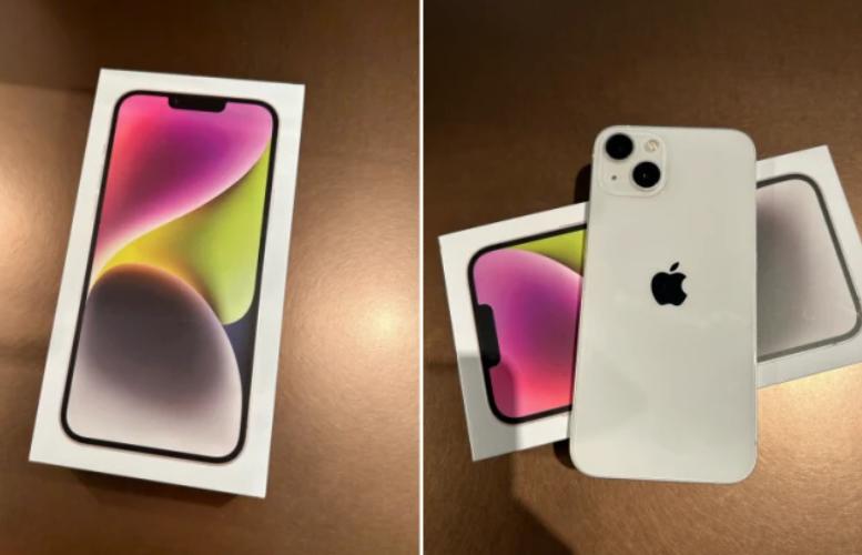 苹果14plus与小米13ultra怎么选,苹果14pro和小米13ultra选哪个