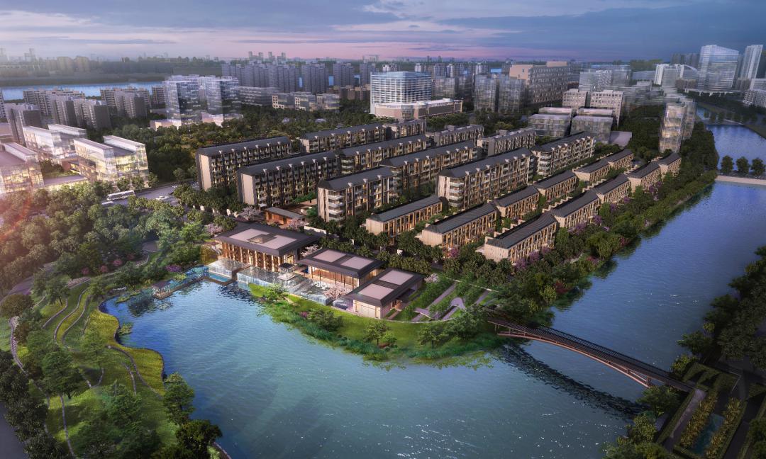 全国top30上市房企排名,上海十大房企