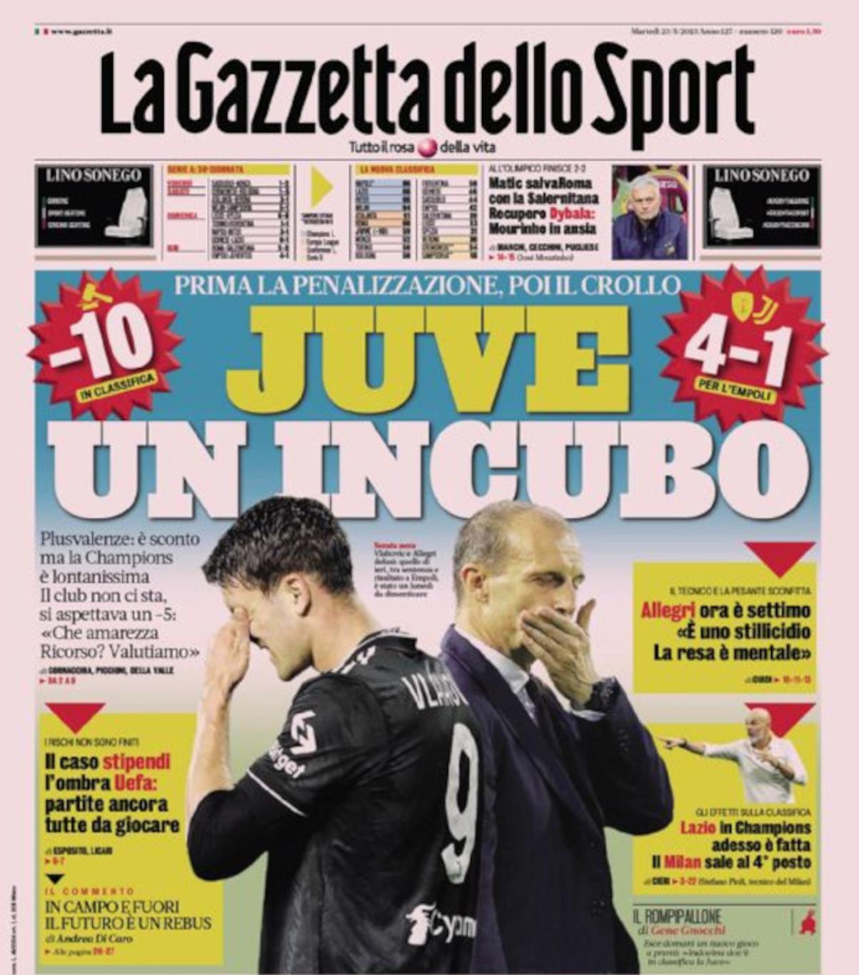 尤文祝贺国米夺意超杯冠军,02年尤文图斯逆转国米