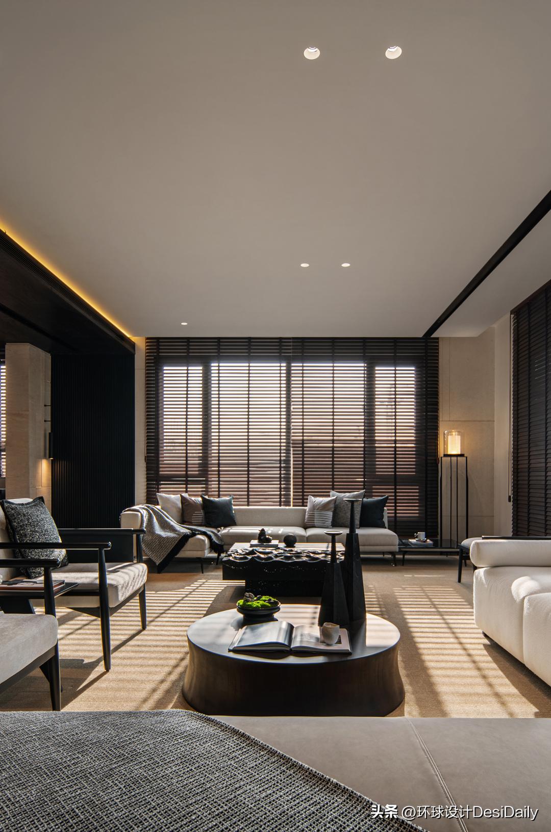 首发.SCD｜回归纯粹极致的生活「环球设计3082期」