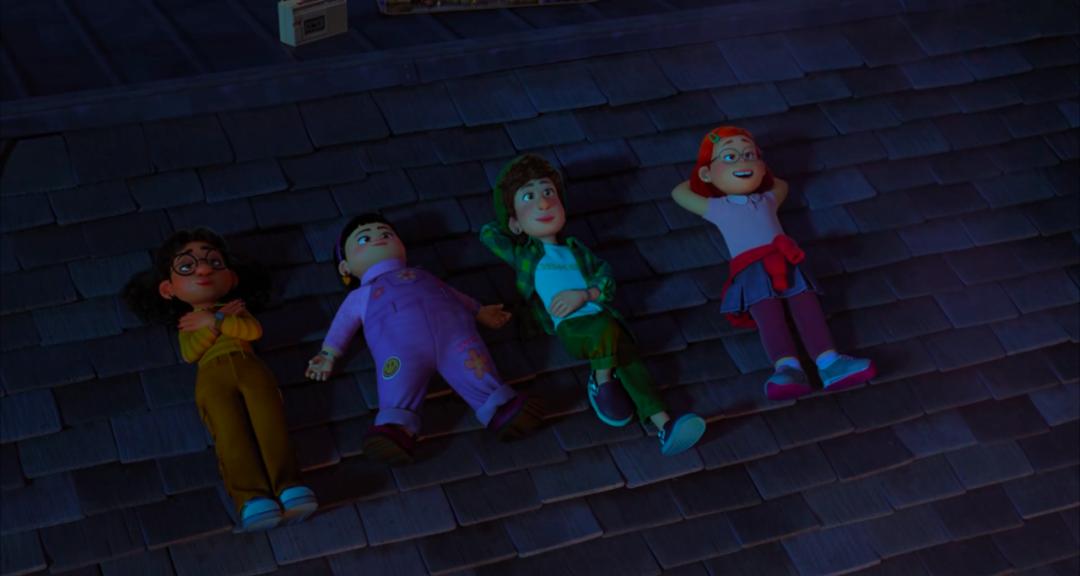 华人在好莱坞的另一条路,或许能更成功?