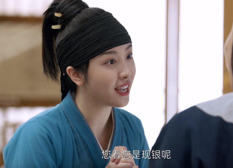 瓦舍江湖于老板,瓦舍江湖中白小青哪一集发现密洞